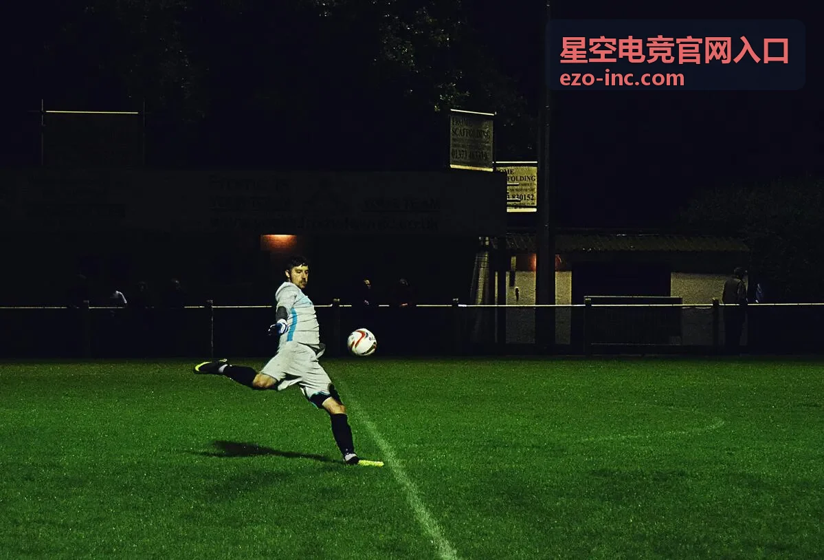 电竞馆线下赛事场馆声画协同现场与星空电竞官网入口技术人员